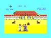 The Way Of The Exploding Fist - Amstrad-CPC 464