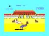 The Way Of The Exploding Fist - Amstrad-CPC 464