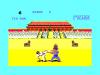The Way Of The Exploding Fist - Amstrad-CPC 464