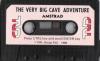 The Very Big Cave Adventure - Amstrad-CPC 464
