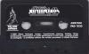 The Sacred Armour Of Antiriad - Amstrad-CPC 464