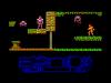 The Sacred Armour Of Antiriad - Amstrad-CPC 464