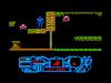 The Sacred Armour Of Antiriad - Amstrad-CPC 464