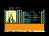 Swords & Sorcery  - Amstrad-CPC 464