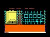 Swords & Sorcery  - Amstrad-CPC 464