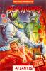 Survivors - Amstrad-CPC 464