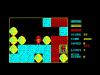 Survivors - Amstrad-CPC 464