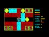 Survivors - Amstrad-CPC 464