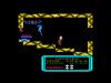 Survivor - Amstrad-CPC 464