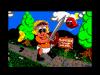 Super Wonderboy In Monsterland - Amstrad-CPC 464