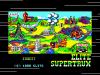 Super Trux - Encore - Amstrad-CPC 464