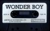 Wonder Boy - Amstrad-CPC 464