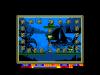 Super Seymour Saves The Planet !! - Amstrad-CPC 464