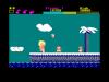 Wonder Boy - Amstrad-CPC 464