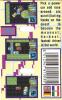 Super Stock Car - Amstrad-CPC 464