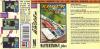 Super Stock Car - Amstrad-CPC 464