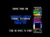 Super Stock Car - Amstrad-CPC 464