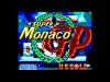 Super Monaco G.P. - Amstrad-CPC 464