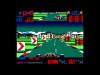 Super Monaco G.P. - Amstrad-CPC 464