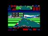 Super Monaco G.P. - Amstrad-CPC 464