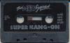 Sports Collection n°=09 : Super Hang-On - The Hit Squad - Amstrad-CPC 464