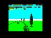 Sports Collection n°=09 : Super Hang-On - The Hit Squad - Amstrad-CPC 464