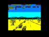 Sports Collection n°=09 : Super Hang-On - The Hit Squad - Amstrad-CPC 464
