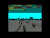 Sports Collection n°=09 : Super Hang-On - The Hit Squad - Amstrad-CPC 464