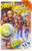 Street Gang Football  - Amstrad-CPC 464