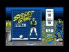 Street Gang Football  - Amstrad-CPC 464