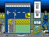 Street Gang Football  - Amstrad-CPC 464