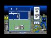 Street Gang Football  - Amstrad-CPC 464