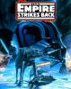 Star Wars : The Empire Strikes Back - Amstrad-CPC 464