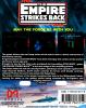 Star Wars : The Empire Strikes Back - Amstrad-CPC 464
