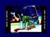 Star Wars : The Empire Strikes Back - Amstrad-CPC 464