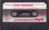 Star Firebirds - Amstrad-CPC 464