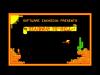 Stairway To Hell - Amstrad-CPC 464