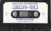 Stainless Steel - Amstrad-CPC 464