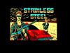 Stainless Steel - Amstrad-CPC 464