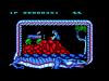 ST Dragon  - Amstrad-CPC 464