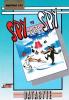 Spy Vs Spy III : Arctics Antics  - Amstrad-CPC 464