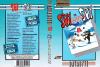 Spy Vs Spy III : Arctics Antics  - Amstrad-CPC 464