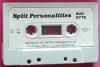 Split Personalities - Bug-Byte Software - Amstrad-CPC 464