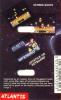 Spindrone - Amstrad-CPC 464