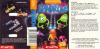 Spindrone - Amstrad-CPC 464