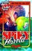 Spiky Harold - Amstrad-CPC 464