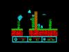 Spiky Harold - Amstrad-CPC 464