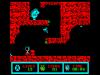 Spiky Harold - Amstrad-CPC 464