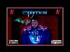 Spherical - Amstrad-CPC 464