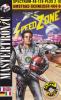 Speedzone - Amstrad-CPC 464